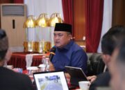 Bupati Bogor Dorong Penataan Kawasan Puncak Secara Bertahap dan Terpadu