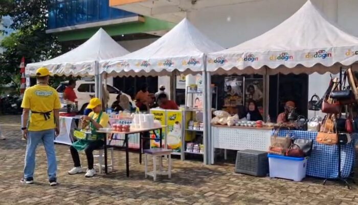 Pemkab Bogor Buka Pendaftaran PKL CFD untuk Umum Tanpa Dipungut Biaya