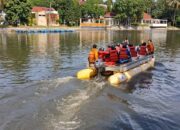 Car Free Day Cibinong