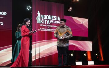 Penghargaan Bupati Bogor