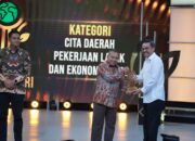 Penghargaan Cita Daerah