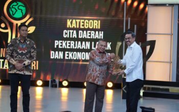 Penghargaan Cita Daerah