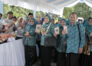 TP PKK Kabupaten Bogor