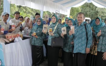 TP PKK Kabupaten Bogor