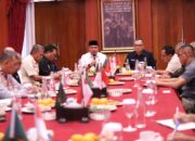 Bupati Bogor Perkuat Kolaborasi Lintas Sektor Melalui Tim Reaksi Cepat Kebersihan, Ciptakan Lingkungan Bersih dan Sehat