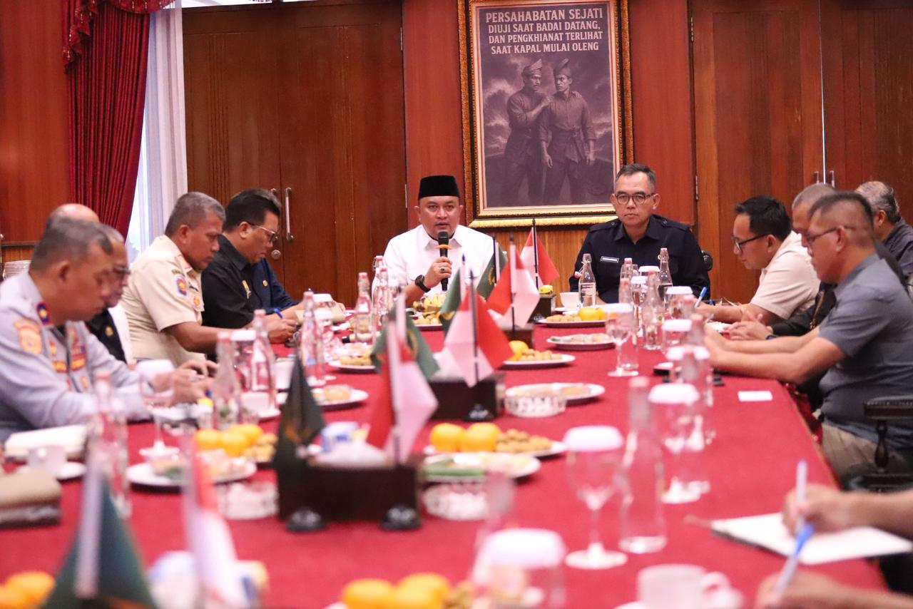 Tim Reaksi Cepat Kebersihan