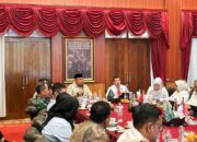 Program Makan Bergizi Gratis