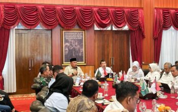 Program Makan Bergizi Gratis