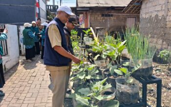 Kampung Ramah Lingkungan