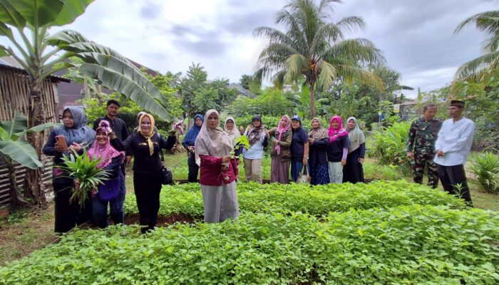 Masyarakat Sambut Baik Program KRL Dorong Budaya Peduli Lingkungan