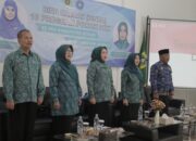 TP PKK Kabupaten Bogor Gelar Bina Daerah di Kecamatan Jasinga, Perkuat Peran Kader dan Tata Kelola Administrasi