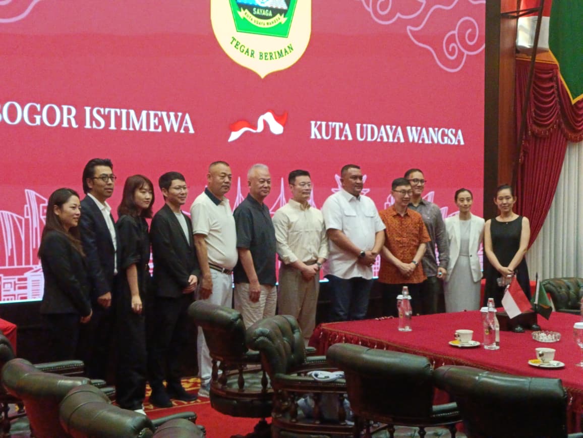 Sentul Bio-Town Feasibility Planning Study