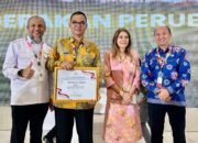 Inovasi “Ngupahan” Kabupaten Bogor, Solusi Pengelolaan Pangan Berkelanjutan Raih Penghargaan Tingkat Nasional