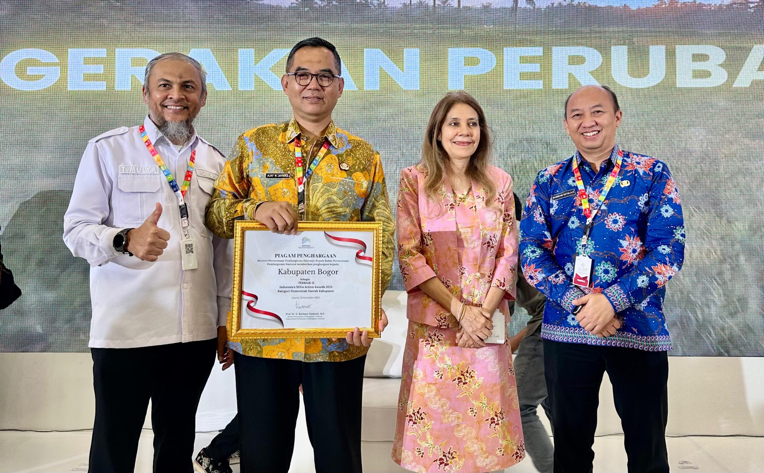 Ngupahan Kabupaten Bogor