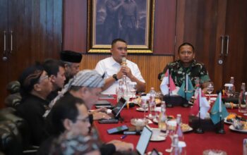 Penanganan Sampah Nasional