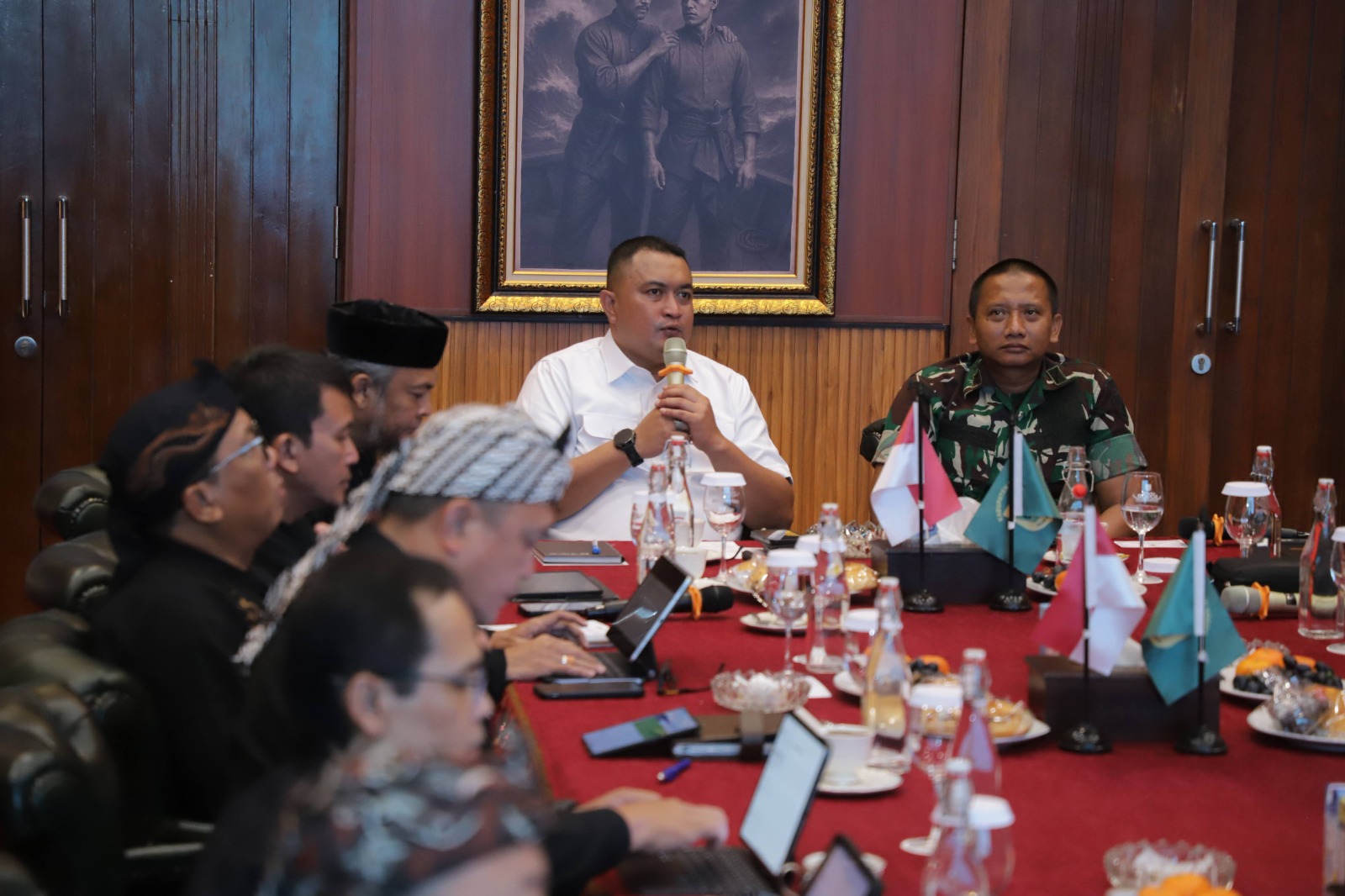 Penanganan Sampah Nasional