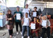 Kolaborasi LKS dan KND Hadirkan Pemutakhiran Biodata Bagi Penyandang Disabilitas di Kabupaten Bogor
