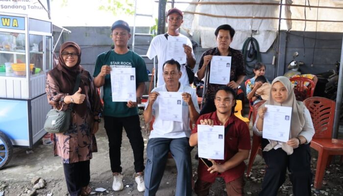 Kolaborasi LKS dan KND Hadirkan Pemutakhiran Biodata Bagi Penyandang Disabilitas di Kabupaten Bogor