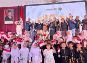 Konser Simfoni Aksara