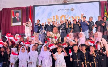 Konser Simfoni Aksara