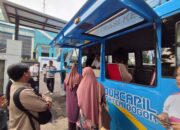 Layanan Administrasi Kependudukan