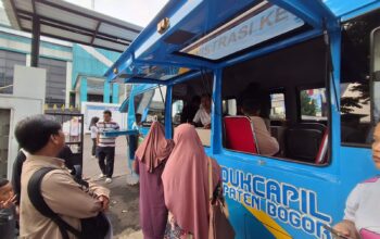 Layanan Administrasi Kependudukan