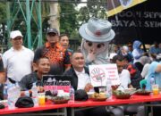 Bupati Bogor Rudy Susmanto Akan Perluas Konsep CFD ke Seluruh Kecamatan Kabupaten Bogor