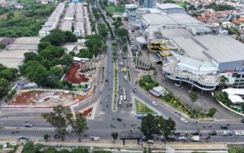 Pemerataan Pembangunan