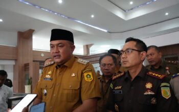 Koperasi Merah Putih