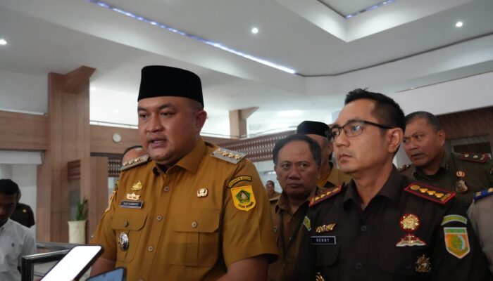 Dorong Percepatan Pembangunan Koperasi Merah Putih, Pemkab Bogor Kolaborasi Bentuk Satgas