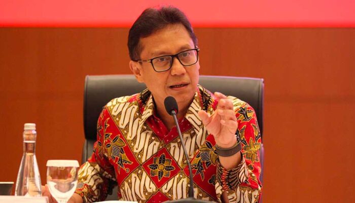 Menkes Temukan Warga Bergaji Rp100 Juta Masih Ditanggung BPJS: 0,54 Juta Jiwa Salah Sasaran