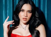 Isu Perselingkuhan Menyeret Davina Karamoy dan Dito Ariotedjo