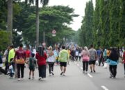 CFD Jalur Tegar Beriman