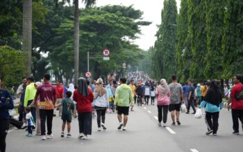 CFD Jalur Tegar Beriman