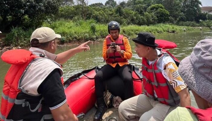 Bupati Bogor Akan Integrasi Setu Kabantenan dan Setu Cikaret, Siapkan Destinasi Wisata Air Baru untuk Masyarakat