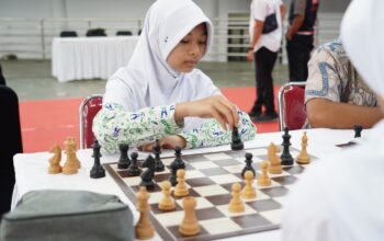 Festival Catur Kabupaten Bogor