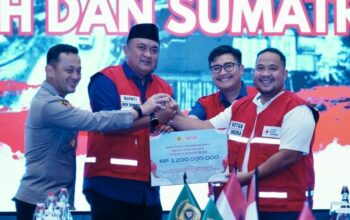 Bencana Aceh Sumatera