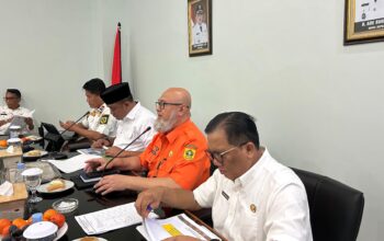 Mitigasi Penanganan Bencana