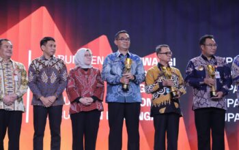 Penghargaan Innovative Government Award