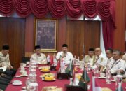 Layanan Haji dan Pusat Ekonomi Umat