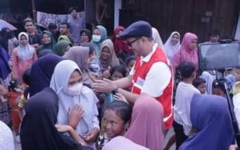 Bencana Aceh Tenggara