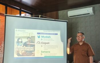 BPJS Kesehatan Bogor