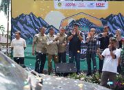 Bupati Bogor Tekankan Promosi Wisata dan Pelestarian Alam Melalui Overland 2025