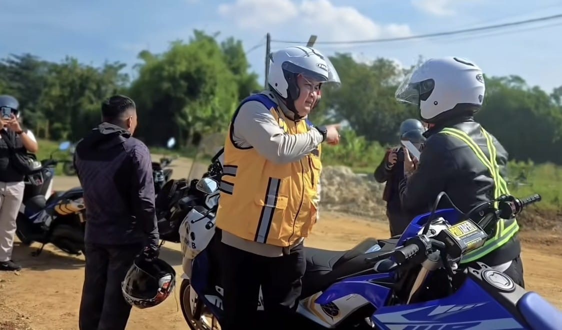 Flyover Bomang Tegar Beriman