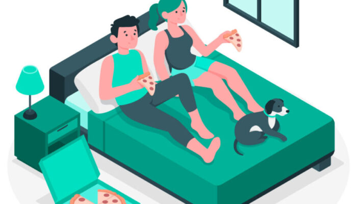 Kumpul Kebo Resmi Bisa Dipidana Mulai 2 Januari 2026, Ini Penjelasan Aturan dalam KUHP Baru