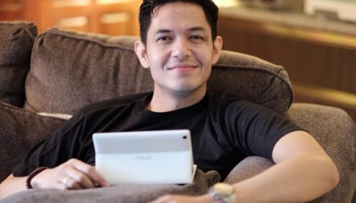 Bareskrim Periksa Dude Harlino Terkait Kasus Dugaan Fraud Dana Syariah Indonesia