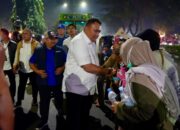 Bupati Bogor Harap Tahun 2026 Jadi Momentum Perkuat Kekompakan dan Pelayanan Publik Yang Lebih Baik
