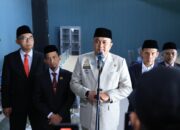 Rudy Susmanto Operasikan Dua Dinas Baru Sebagai Langkah Strategis Perkuat Pelayanan Publik