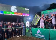 Lintas Sentul Trail Run 2026: Pembuka Event Lari Nasional di Kabupaten Bogor