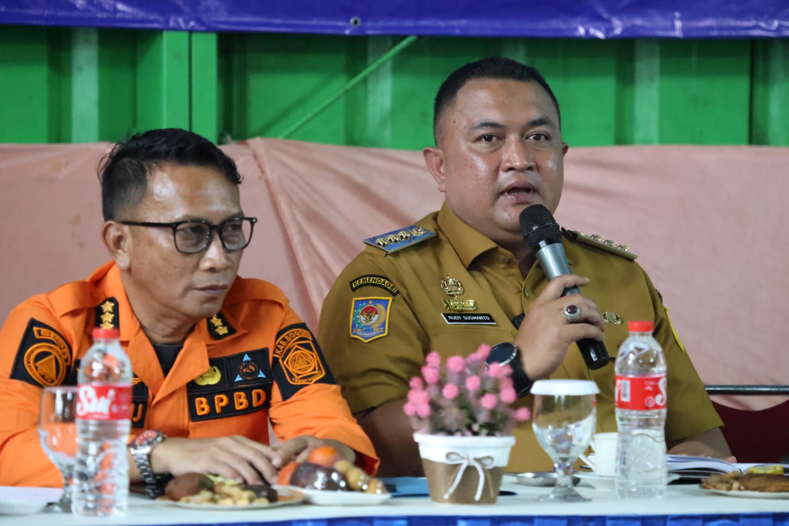 Musrenbang Puspanegara